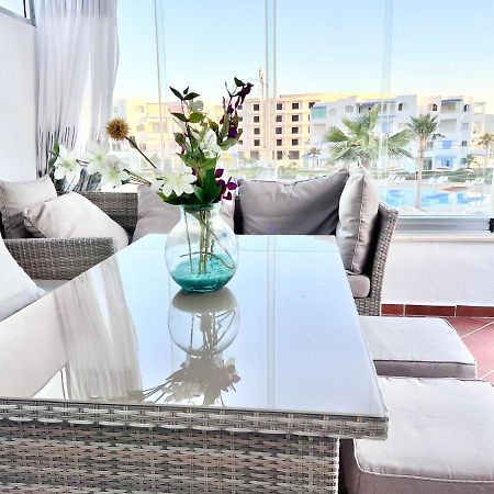 Sophia'S Home Cabo Negro Ngoại thất bức ảnh