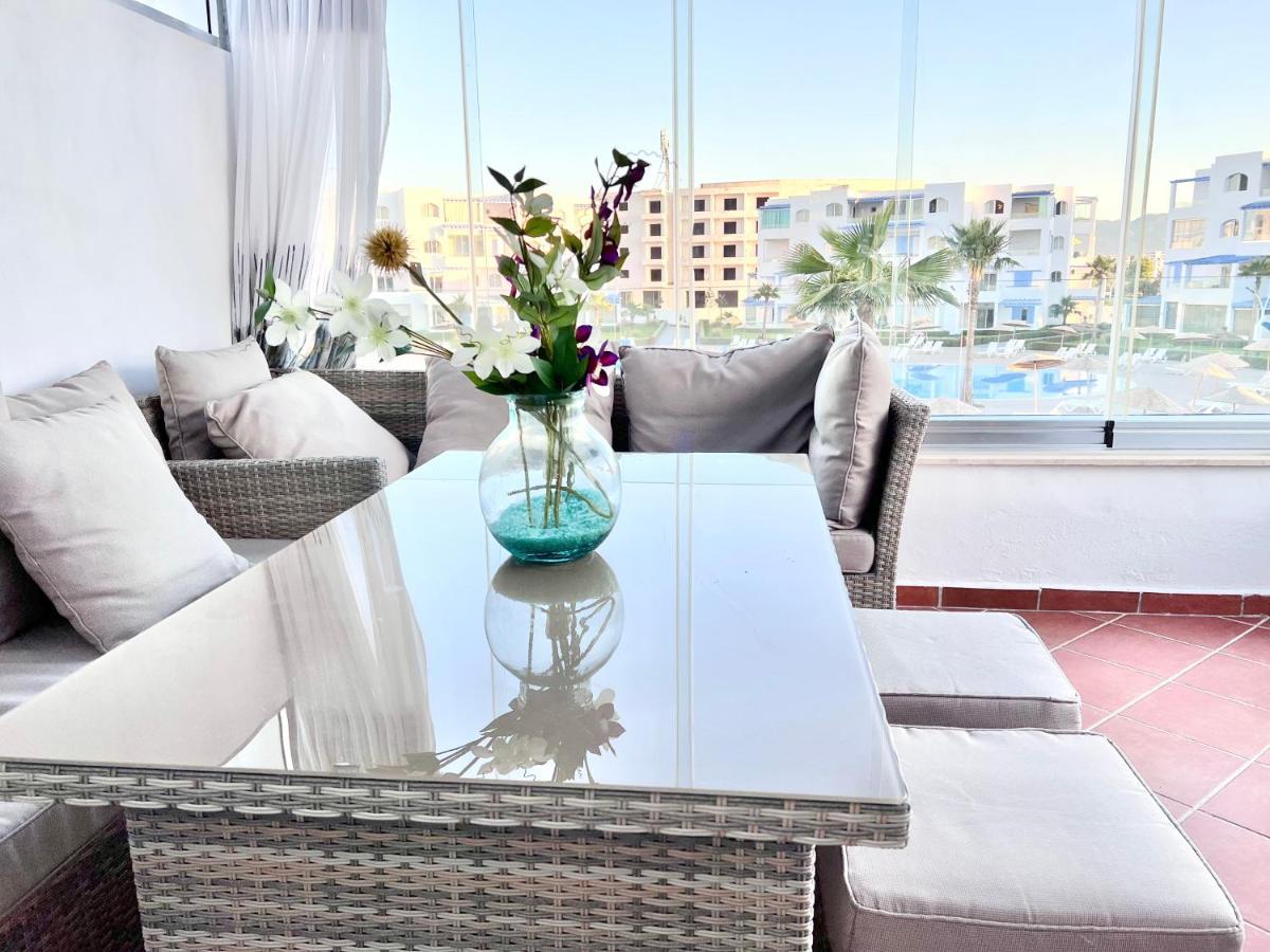 Sophia'S Home Cabo Negro Ngoại thất bức ảnh