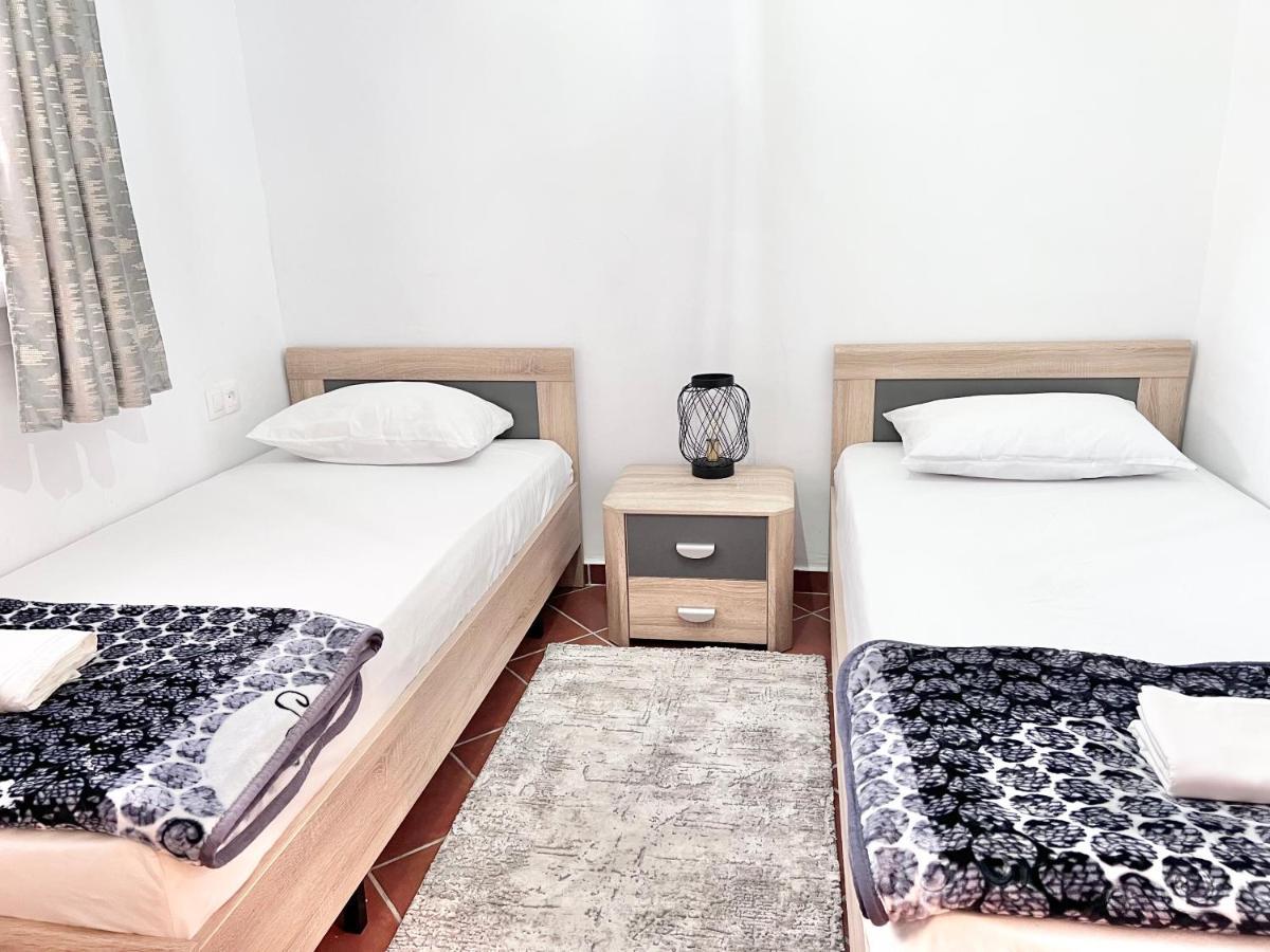Sophia'S Home Cabo Negro Ngoại thất bức ảnh