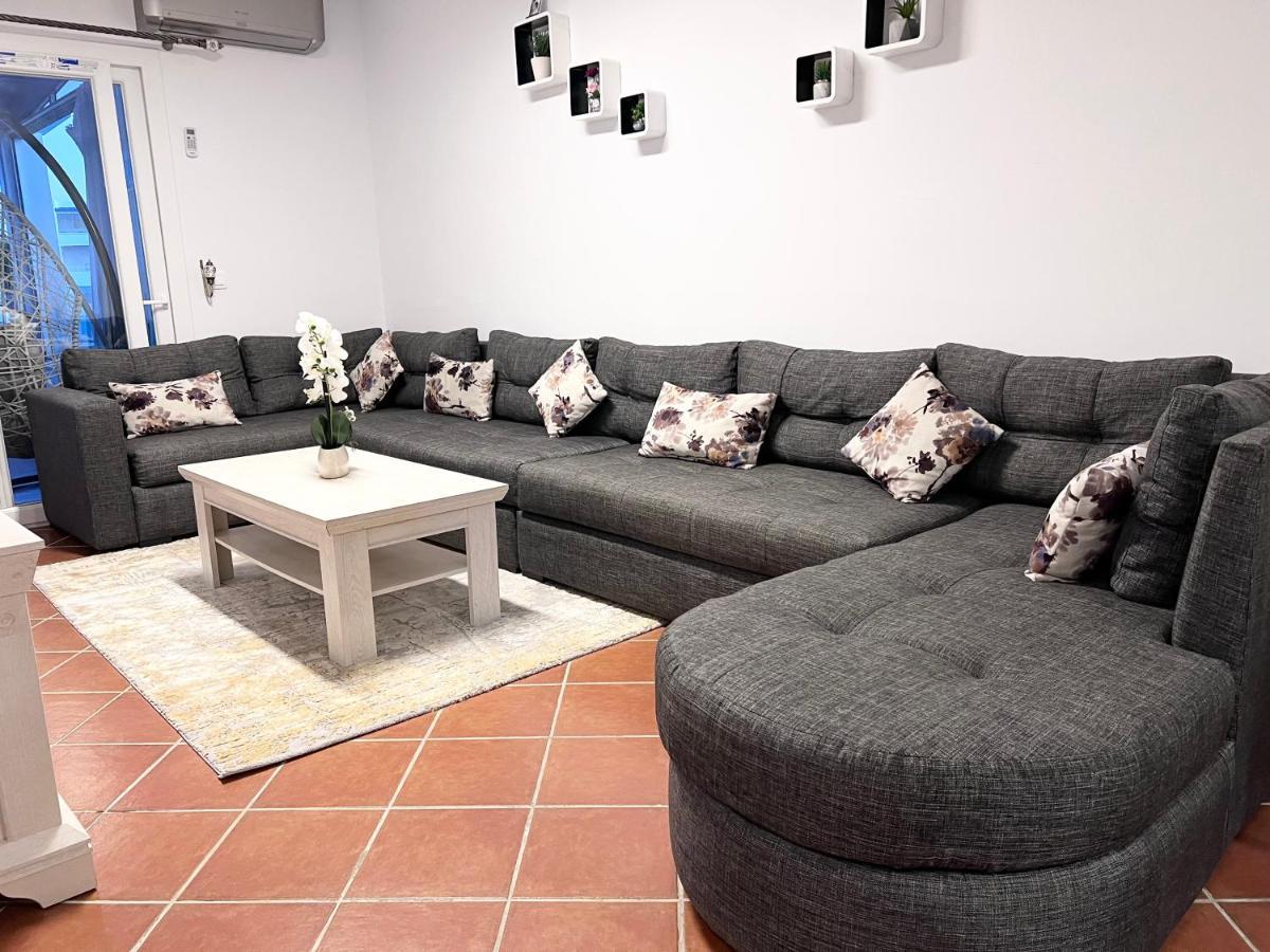 Sophia'S Home Cabo Negro Ngoại thất bức ảnh
