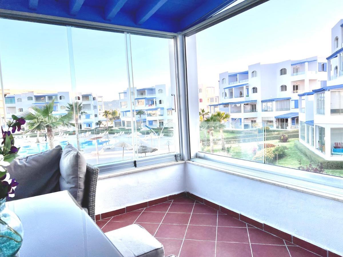 Sophia'S Home Cabo Negro Ngoại thất bức ảnh