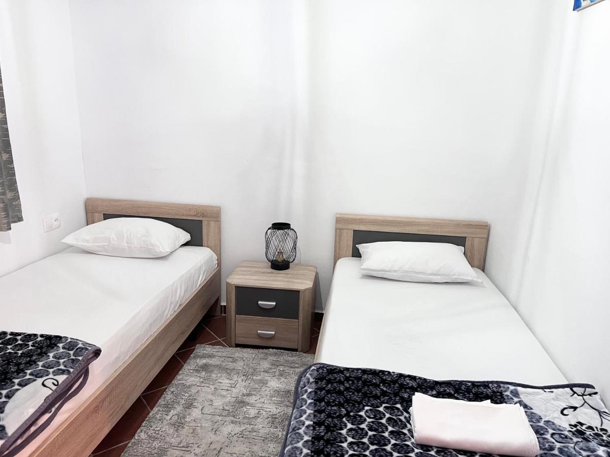 Sophia'S Home Cabo Negro Ngoại thất bức ảnh