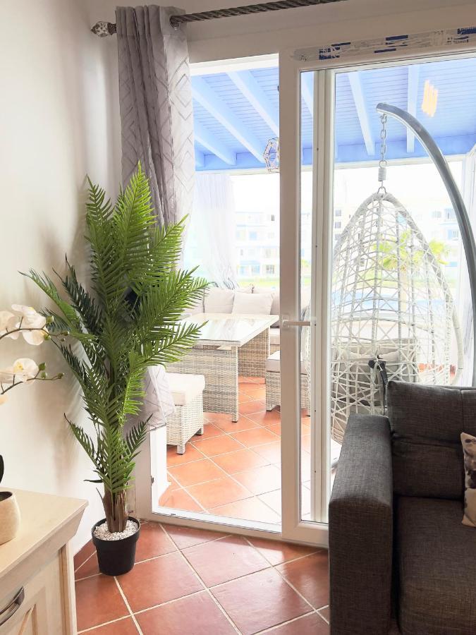 Sophia'S Home Cabo Negro Ngoại thất bức ảnh