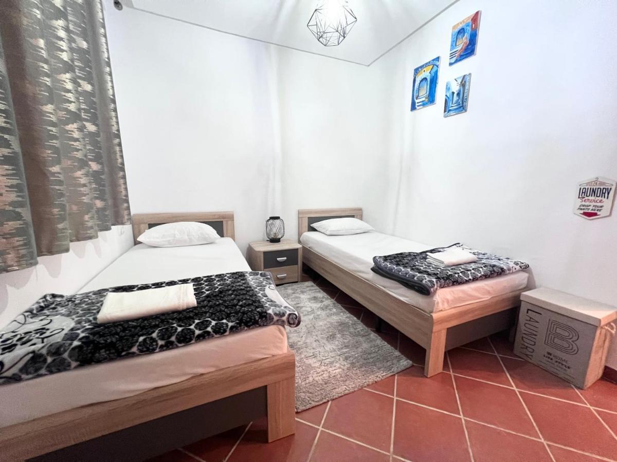 Sophia'S Home Cabo Negro Ngoại thất bức ảnh