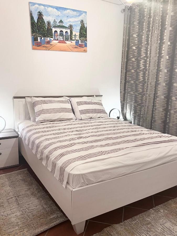 Sophia'S Home Cabo Negro Ngoại thất bức ảnh