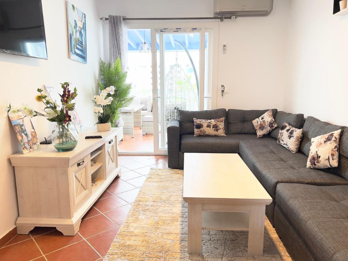 Sophia'S Home Cabo Negro Ngoại thất bức ảnh