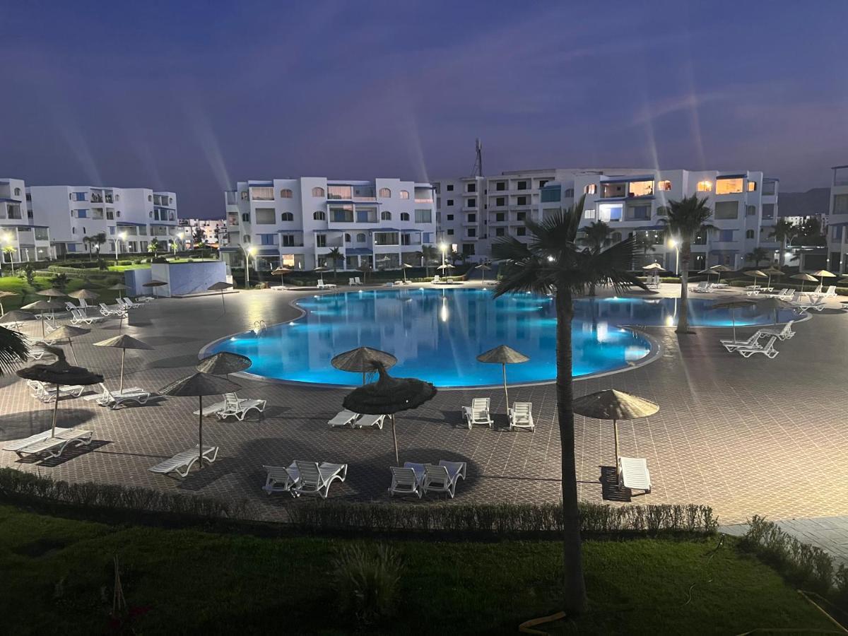 Sophia'S Home Cabo Negro Ngoại thất bức ảnh
