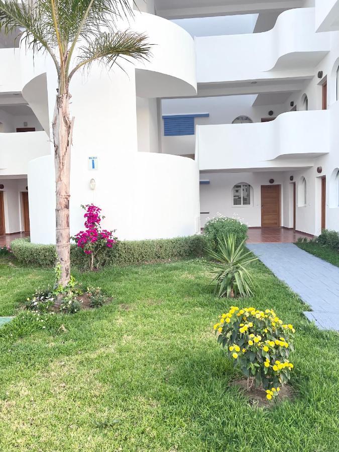 Sophia'S Home Cabo Negro Ngoại thất bức ảnh